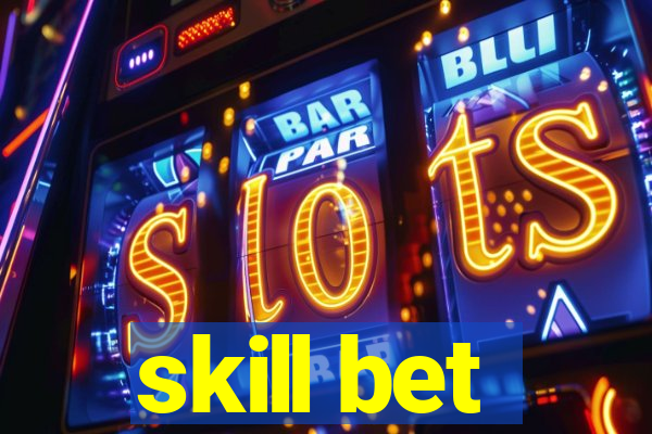 skill bet